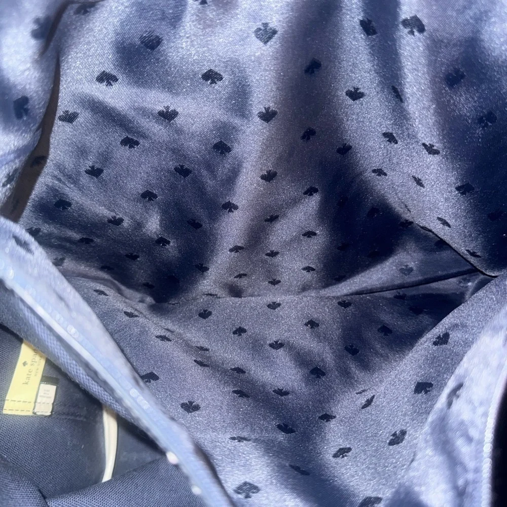 kate spade classic practical